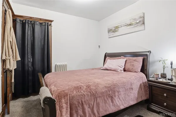 $299,999 | 205 Lisbon Avenue, Buffalo, NY 14215