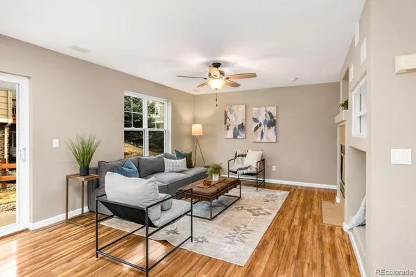 $449,000 | 7535 South Sicily Way, Aurora, CO 80016