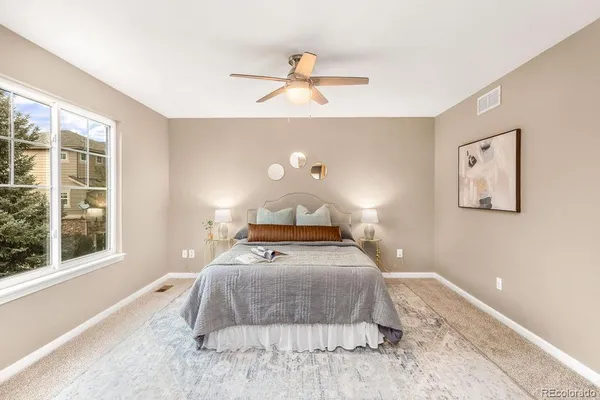 $449,000 | 7535 South Sicily Way, Aurora, CO 80016