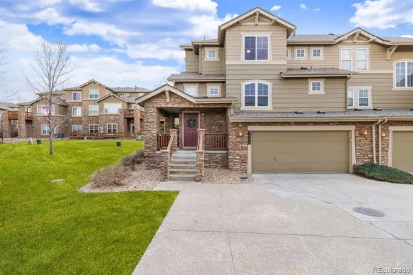 $449,000 | 7535 South Sicily Way, Aurora, CO 80016
