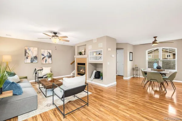$449,000 | 7535 South Sicily Way, Aurora, CO 80016