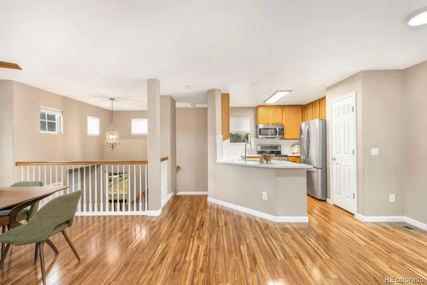 $449,000 | 7535 South Sicily Way, Aurora, CO 80016