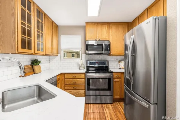 $449,000 | 7535 South Sicily Way, Aurora, CO 80016