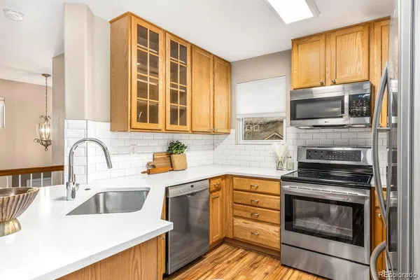 $449,000 | 7535 South Sicily Way, Aurora, CO 80016