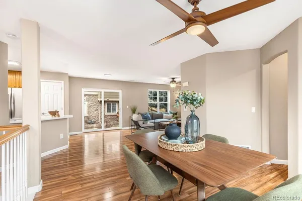 $449,000 | 7535 South Sicily Way, Aurora, CO 80016