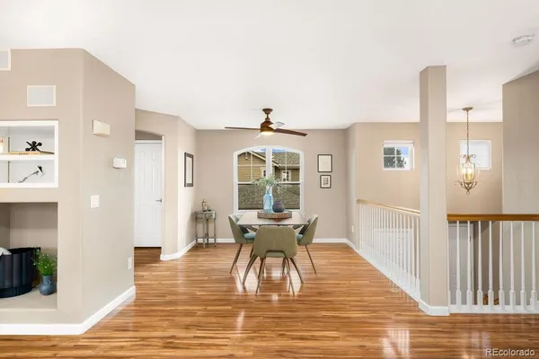 $449,000 | 7535 South Sicily Way, Aurora, CO 80016