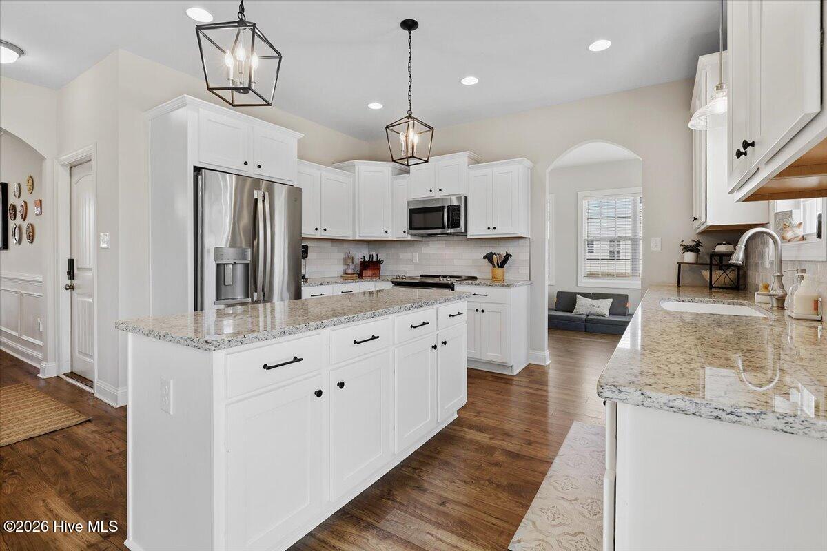 107 Ripken Court Goldsboro, NC 27530 - Photo 9 of 51 29-107 Ripken Ct-29