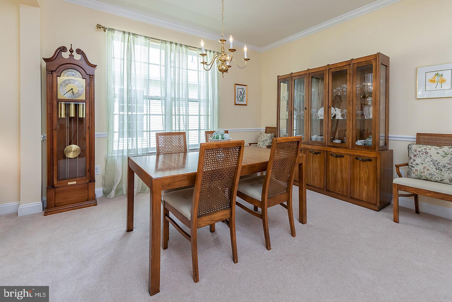 143 Somerfield Road Swedesboro, NJ 08085 - Photo 5 of 27 Dining Room