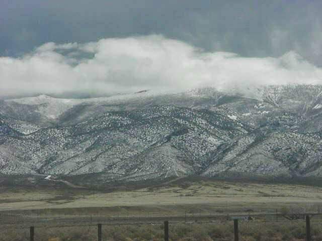 11510 Shasta Lake Road Lovelock, NV 89419 - Photo 1 of 1 Photo 1