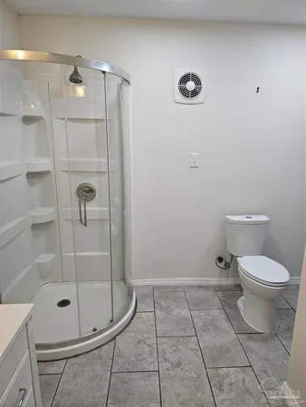 $1,200 | 9775 North Loop Road, Unit 1, Pensacola, FL 32507