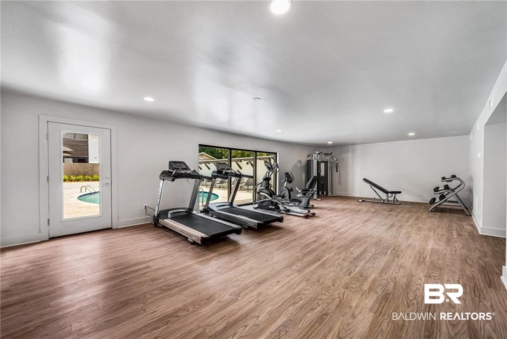 3655 Old Shell Road, Unit 402 Mobile, AL 36608 - Photo 24 of 28
