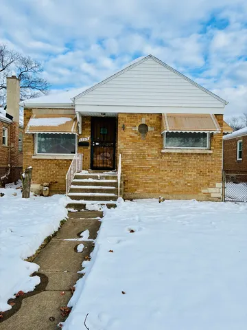 $134,900 | 12915 South Parnell Avenue, Chicago, IL 60628