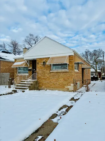 $129,900 | 12915 South Parnell Avenue, Chicago, IL 60628