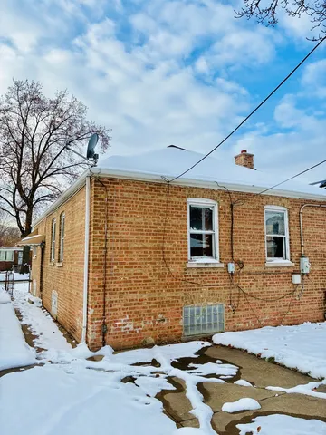 $129,900 | 12915 South Parnell Avenue, Chicago, IL 60628