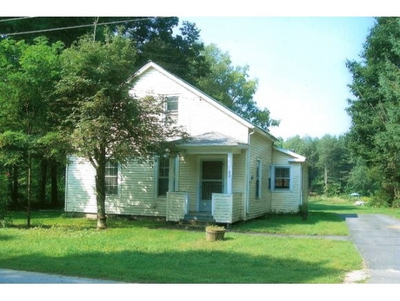 84 School Street Castleton, VT 05735 - Photo 1 of 1