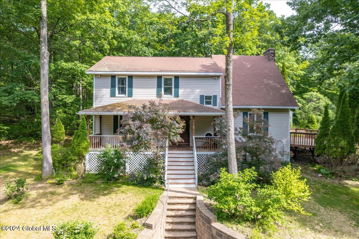 116 County Rt 67 Stillwater, NY 12170 - Photo 65 of 71 21-116 Co Rd 67-21