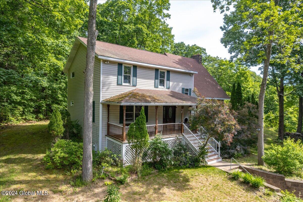 116 County Rt 67 Stillwater, NY 12170 - Photo 66 of 71 22-116 Co Rd 67-22
