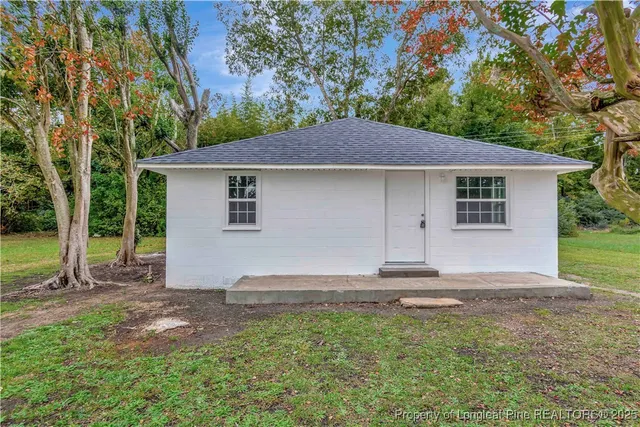 $105,000 | 101 Marion Road, Lumberton, NC 28358
