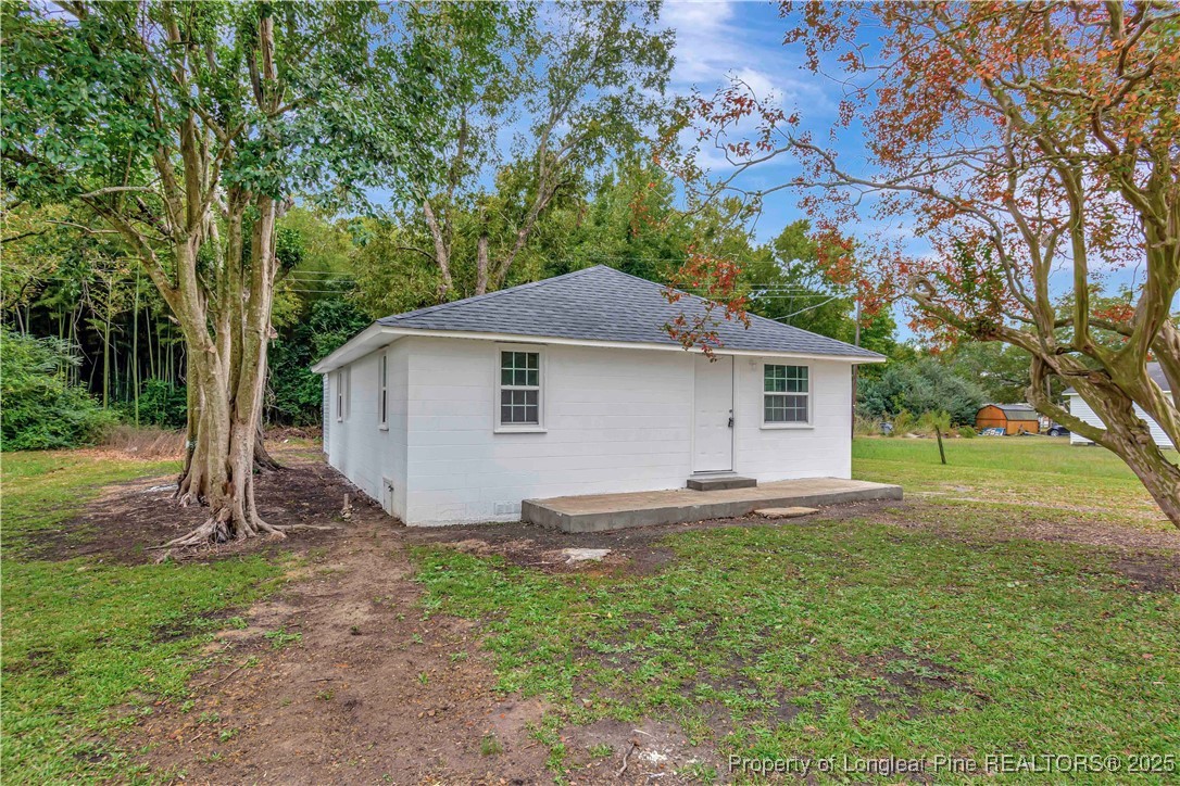 101 Marion Road Lumberton, NC 28358 - Photo 2 of 20
