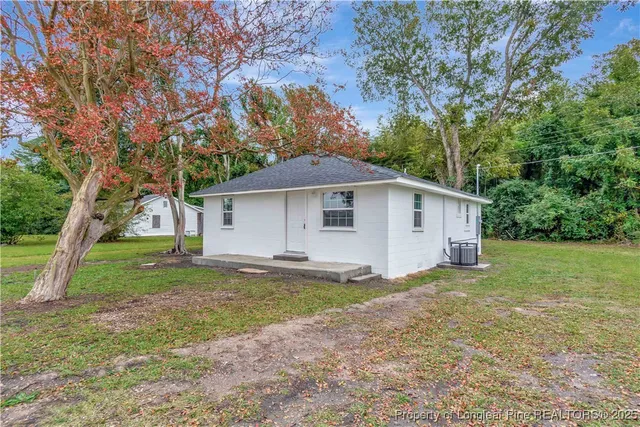 $105,000 | 101 Marion Road, Lumberton, NC 28358