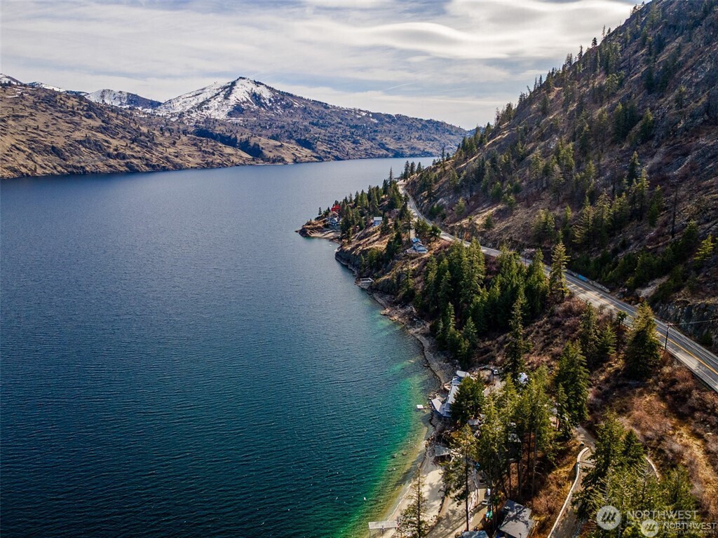 0 South Lakeshore Road Chelan, WA 98816 - Photo 15 of 23