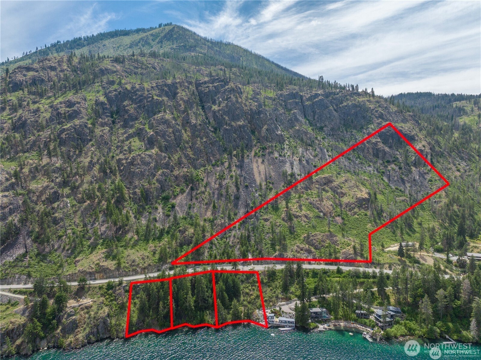 0 South Lakeshore Road Chelan, WA 98816 - Photo 22 of 23