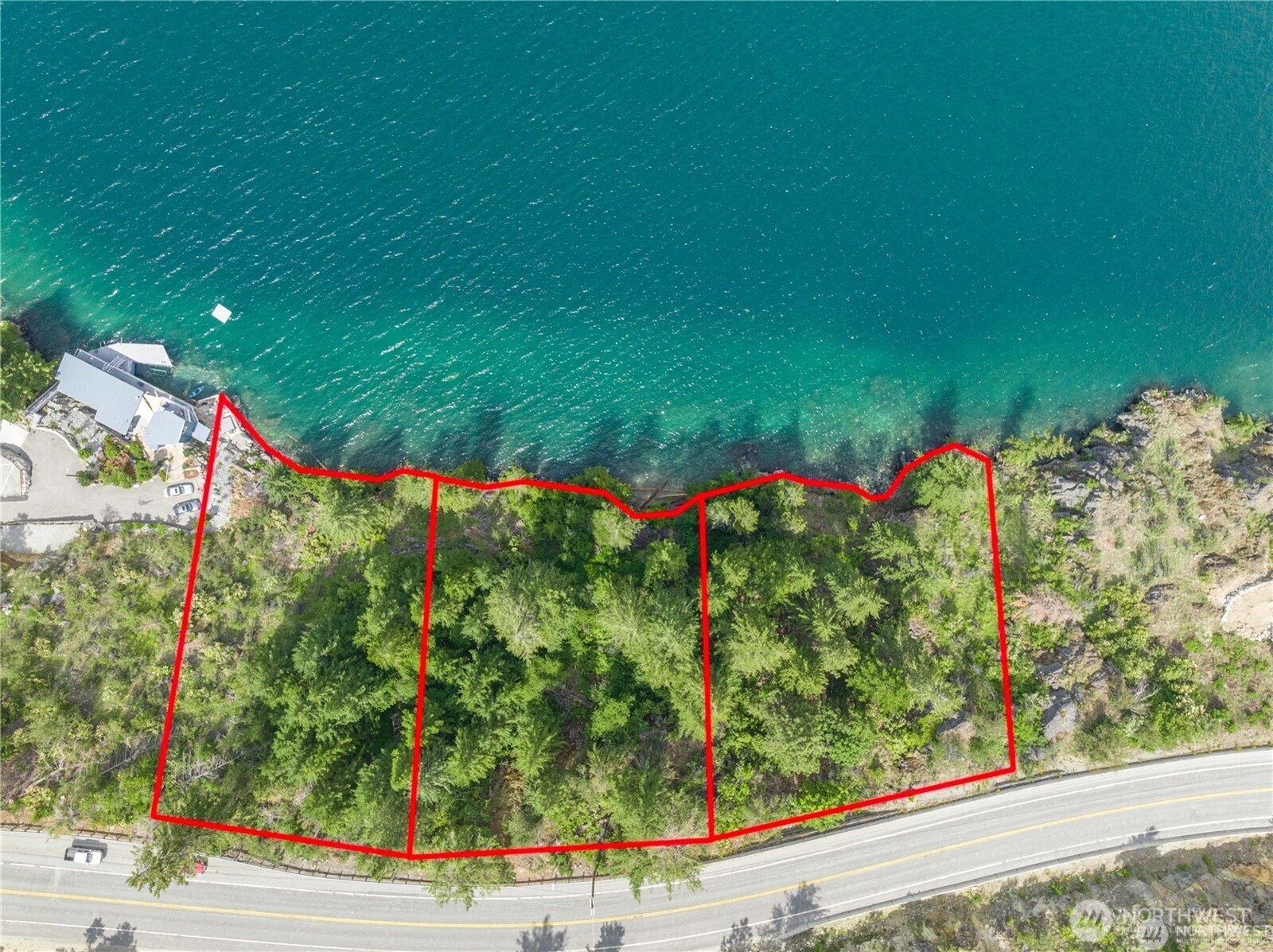 0 South Lakeshore Road Chelan, WA 98816 - Photo 23 of 23