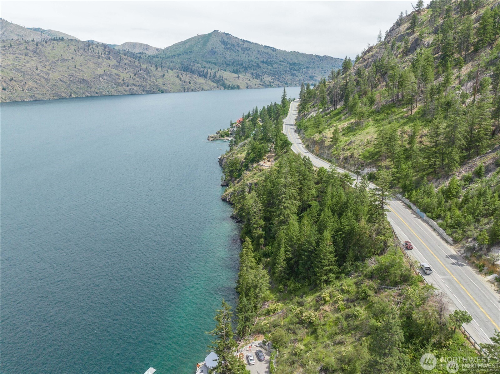 0 South Lakeshore Road Chelan, WA 98816 - Photo 4 of 23