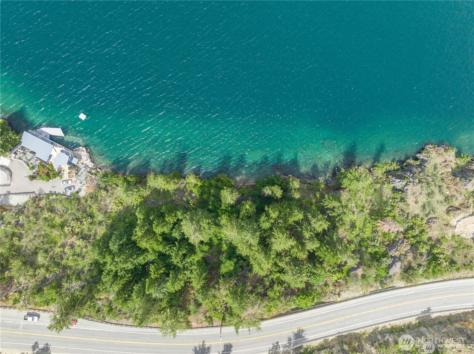 0 South Lakeshore Road Chelan, WA 98816 - Photo 5 of 23