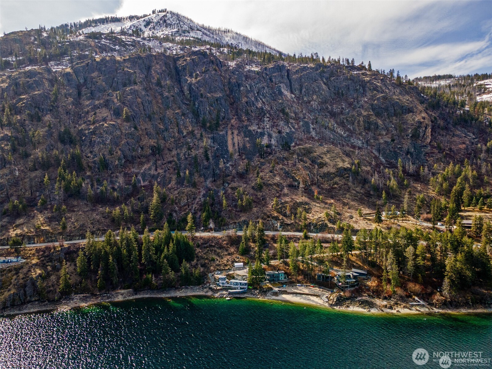 0 South Lakeshore Road Chelan, WA 98816 - Photo 8 of 23