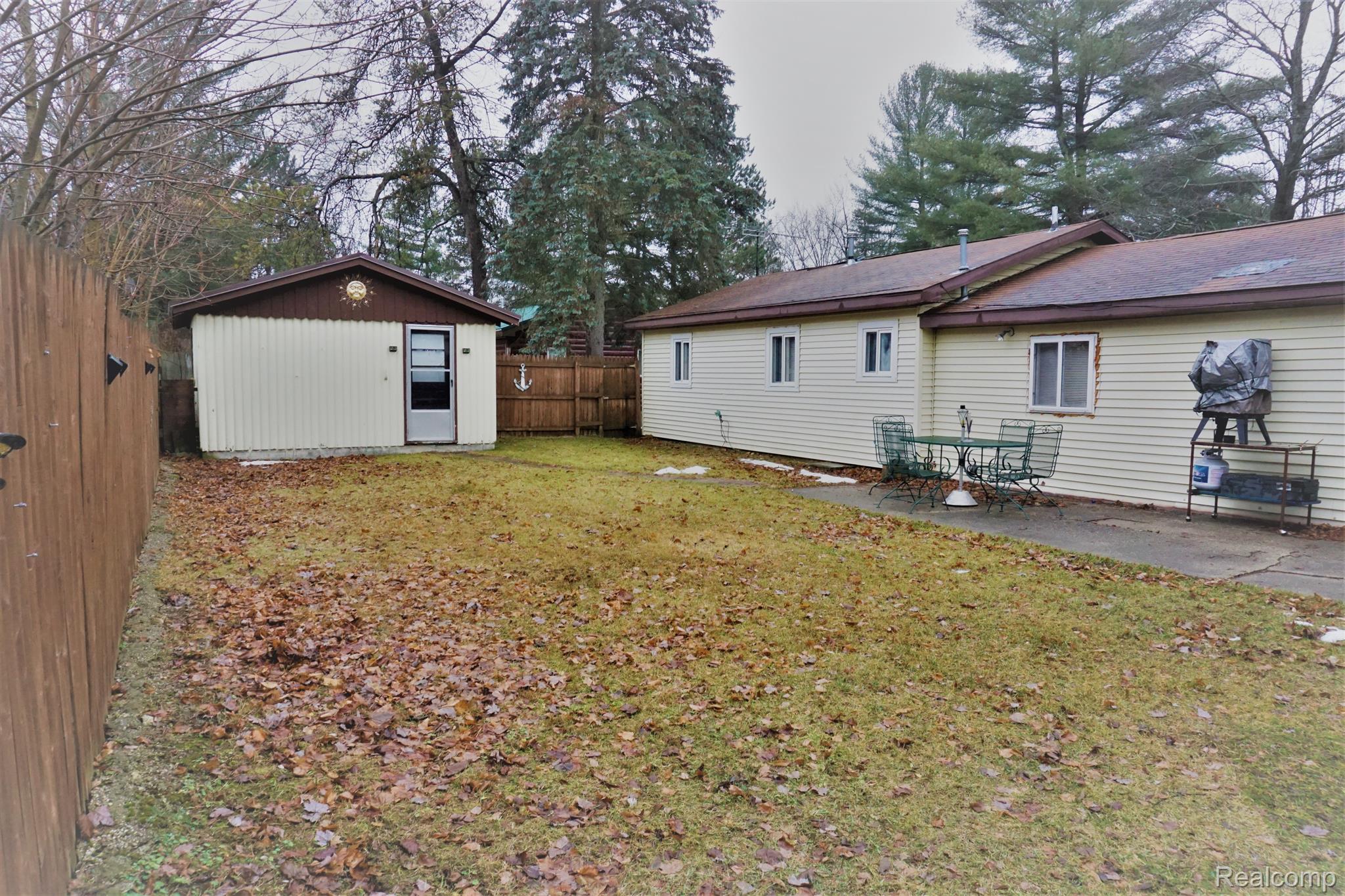 1838 Muskegon Road St. Helen, MI 48656 - Photo 21 of 26 Gallery Image 21