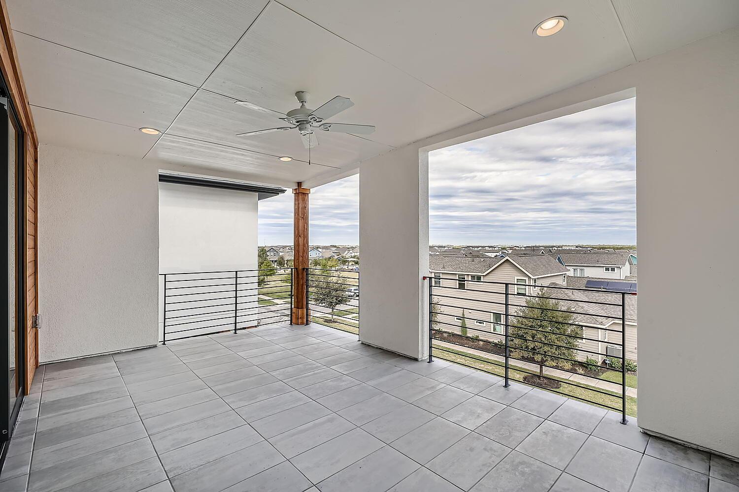 9025 Cattle Baron Path Austin, TX 78747 - Photo 22 of 32 Gallery Image 22