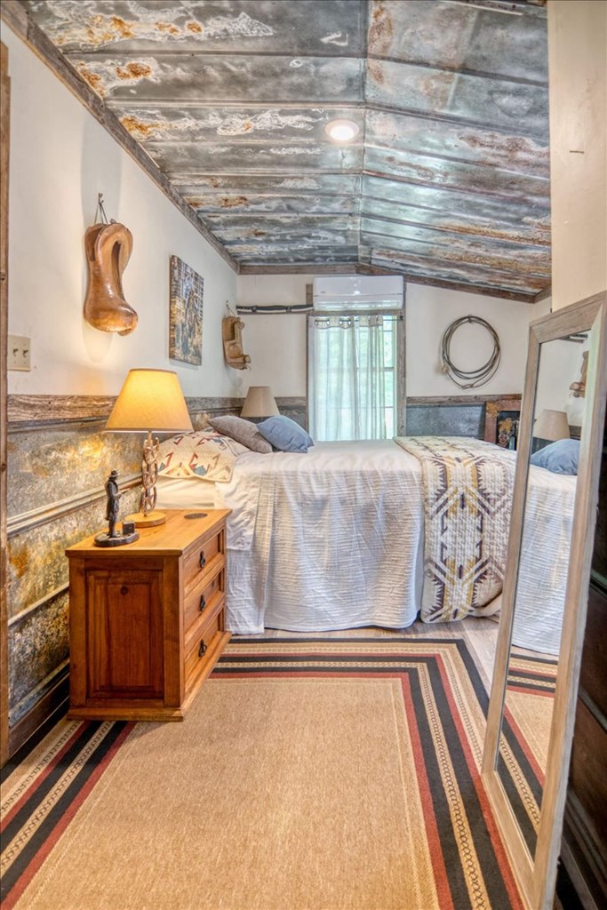 431 Fuchsia Street Mason, TX 76856 - Photo 25 of 42