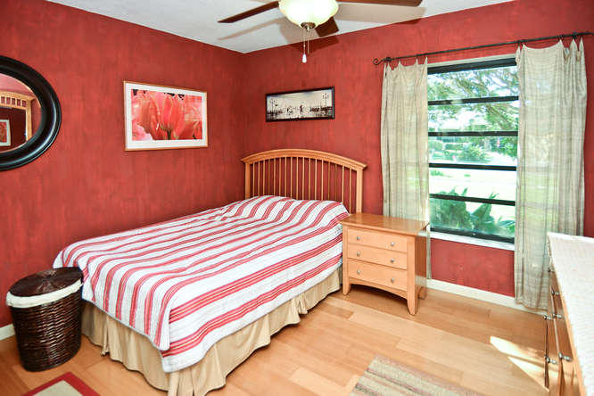 66 Southwest 12th Terrace Boca Raton, FL 33486 - Photo 16 of 44 bedroom 1