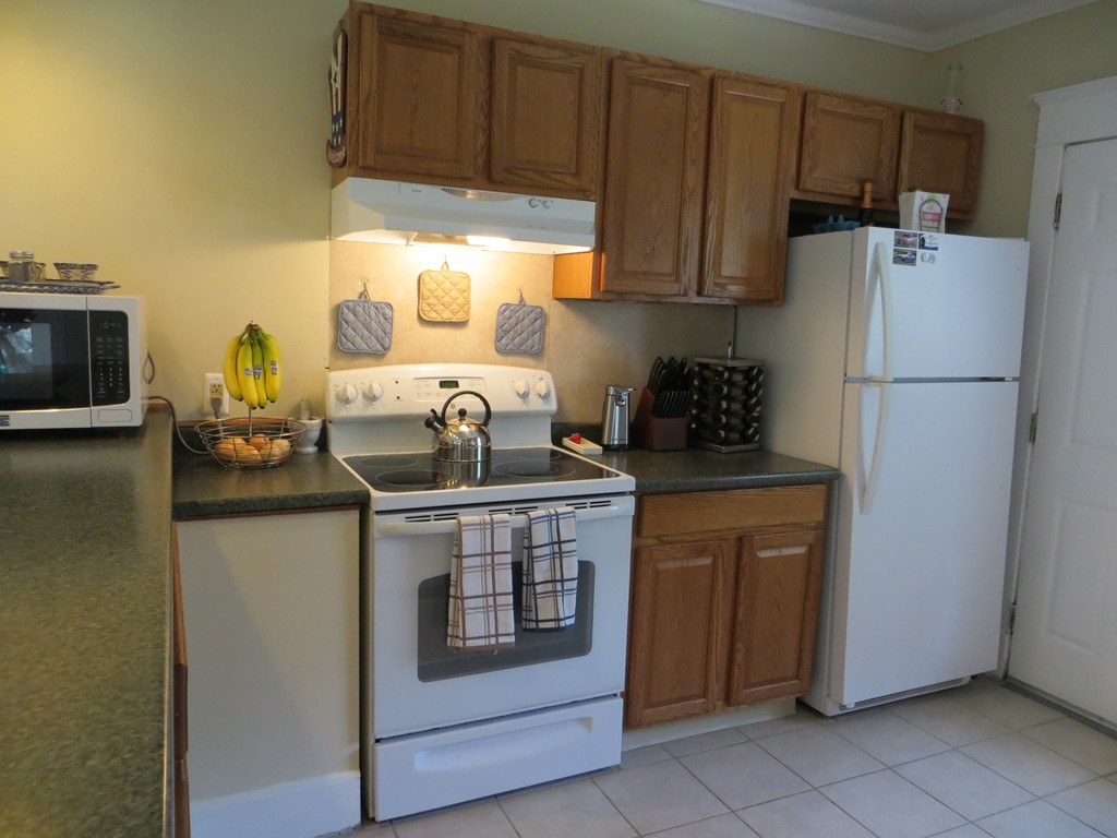 35 Ardmore Street Springfield, MA 01104 - Photo 8 of 19 a kitchen with a refrigerator stove and sink