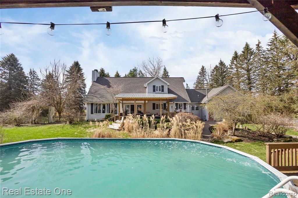 1459 North Rochester Road Rochester, MI 48307 - Photo 44 of 56