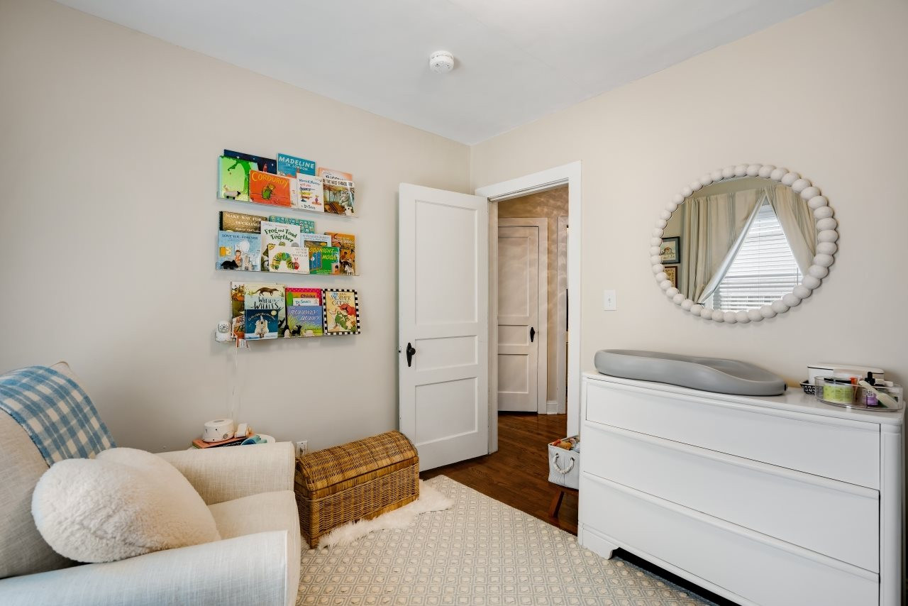 1814 Hilton Street Raleigh, NC 27608 - Photo 22 of 30 Photo 22