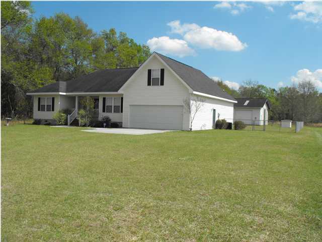 67 Rogers Lane Ruffin, SC 29475 - Photo 3 of 4 Additional Photo
