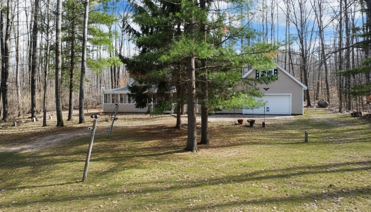8420 East Stockwell Road Harrison, MI 48625 - Photo 3 of 31