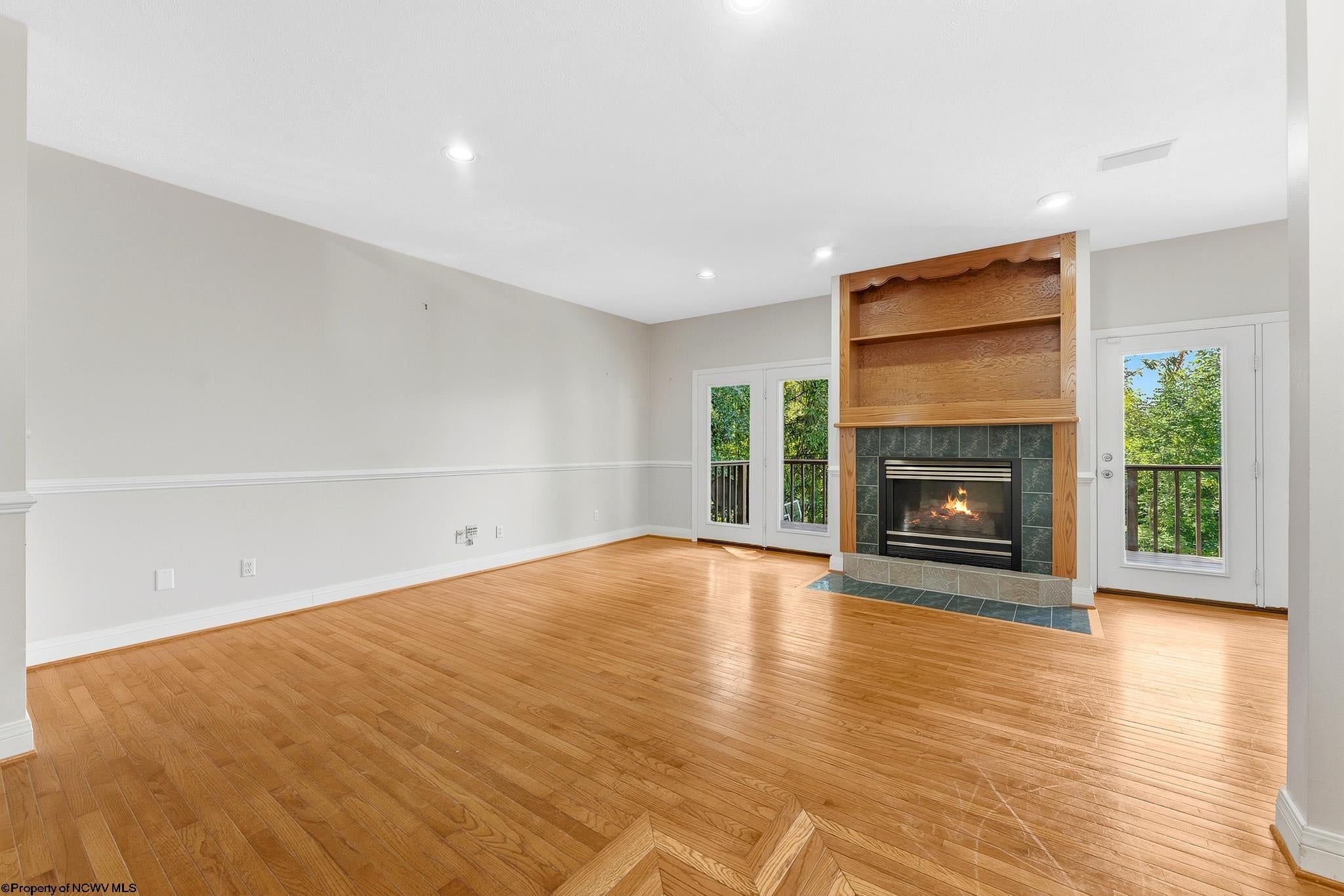 1012 Chestnut Ridge Road Morgantown, WV 26505 - Photo 12 of 35 Gallery Image 12
