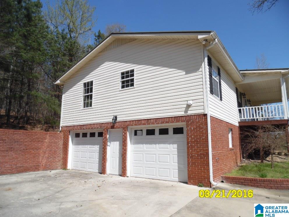 3043 Pleasant Valley Road Odenville, AL 35120 - Photo 2 of 26