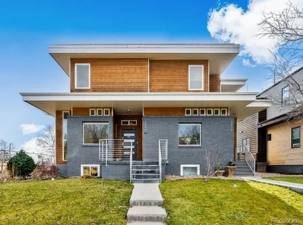 $1,140,000 | 3066 West 27th Avenue, Denver, CO 80211