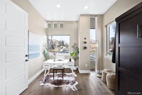 $1,140,000 | 3066 West 27th Avenue, Denver, CO 80211