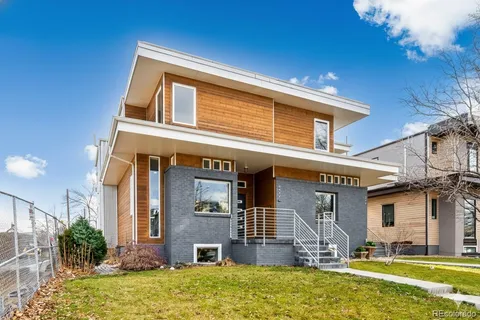 $1,140,000 | 3066 West 27th Avenue, Denver, CO 80211