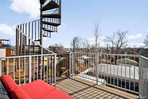 $1,140,000 | 3066 West 27th Avenue, Denver, CO 80211