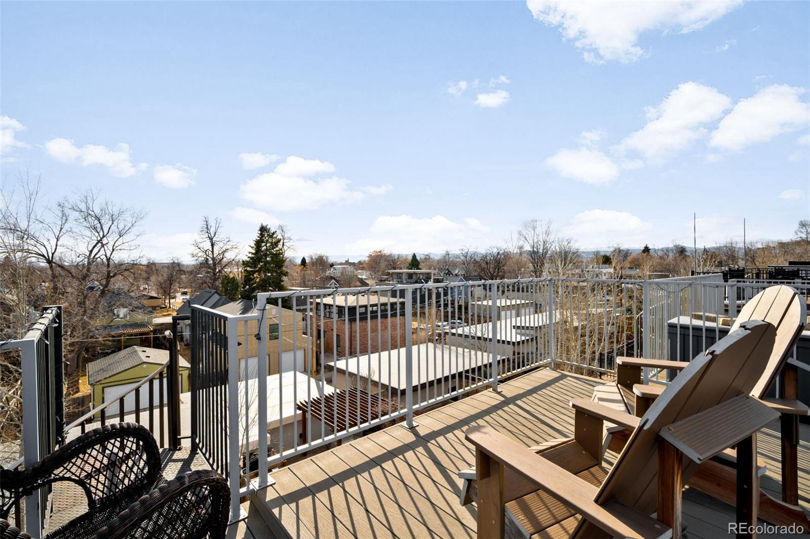 3066 West 27th Avenue Denver, CO 80211 - Photo 33 of 40