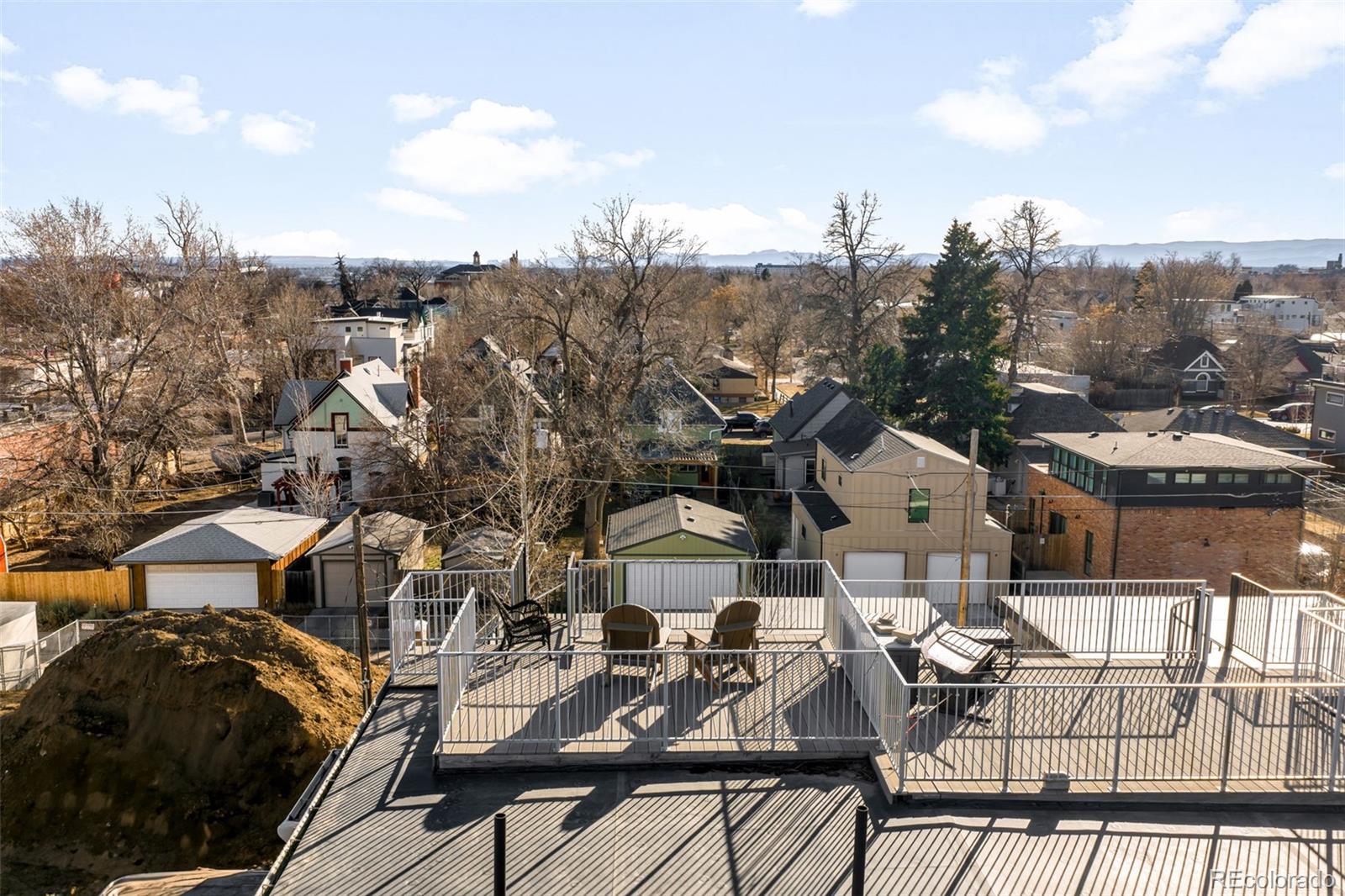 3066 West 27th Avenue Denver, CO 80211 - Photo 35 of 40