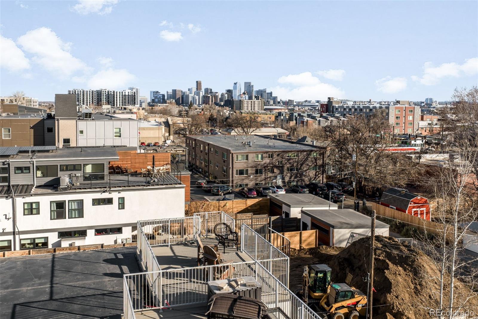 3066 West 27th Avenue Denver, CO 80211 - Photo 36 of 40