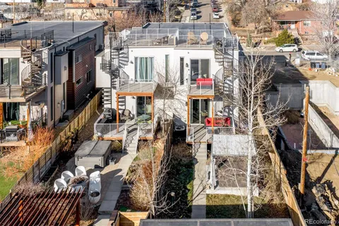$1,140,000 | 3066 West 27th Avenue, Denver, CO 80211