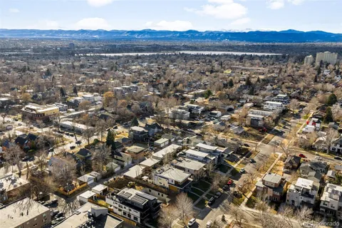 $1,140,000 | 3066 West 27th Avenue, Denver, CO 80211